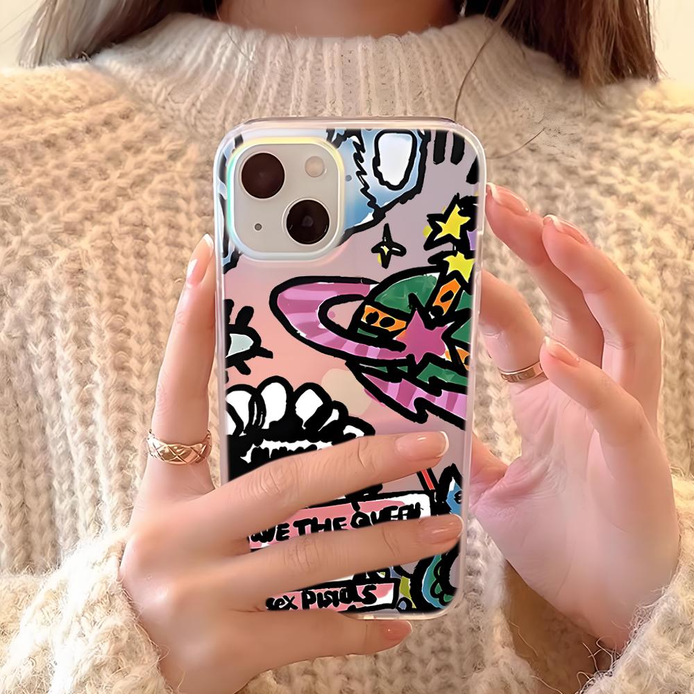Luxe merk telefoonhoesje laser - Phone Cases Brands recensie en prijs