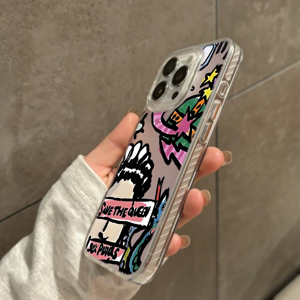 Luxe merk telefoonhoesje laser - Phone Cases Brands recensie en prijs