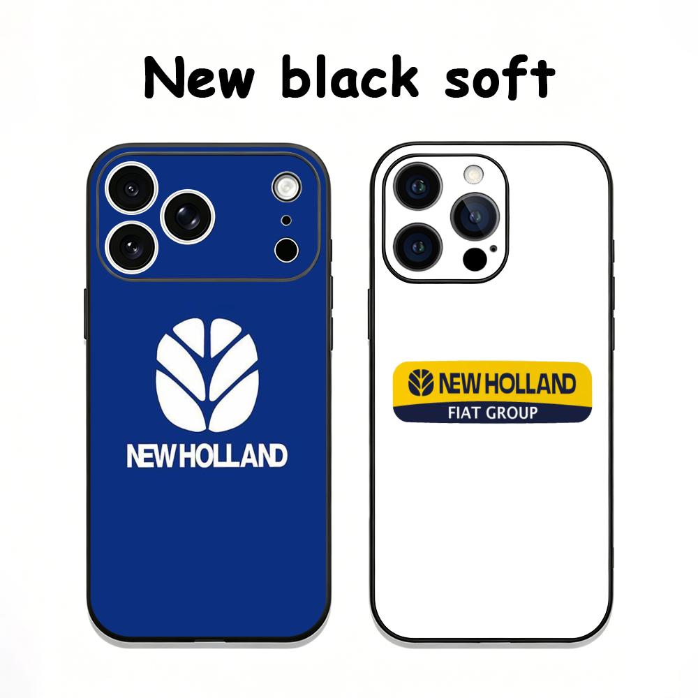 Hot N-New H-Hollandes modemerk - Phone Cases Brands recensie en prijs