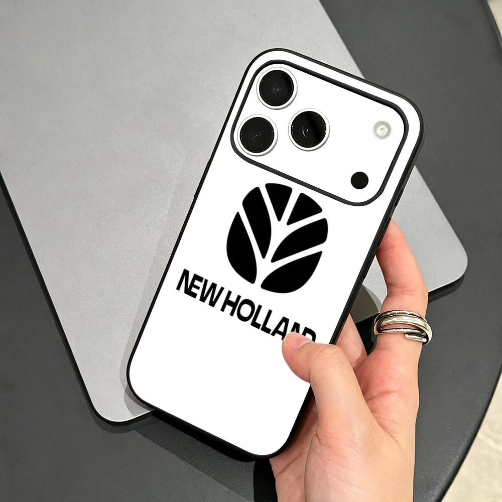 Hot N-New H-Hollandes modemerk - Phone Cases Brands recensie en prijs