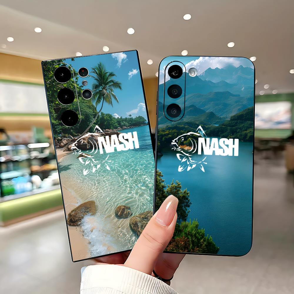 Fashion N-NASHeS Merk Telefoon - Phone Cases Brands recensie en prijs