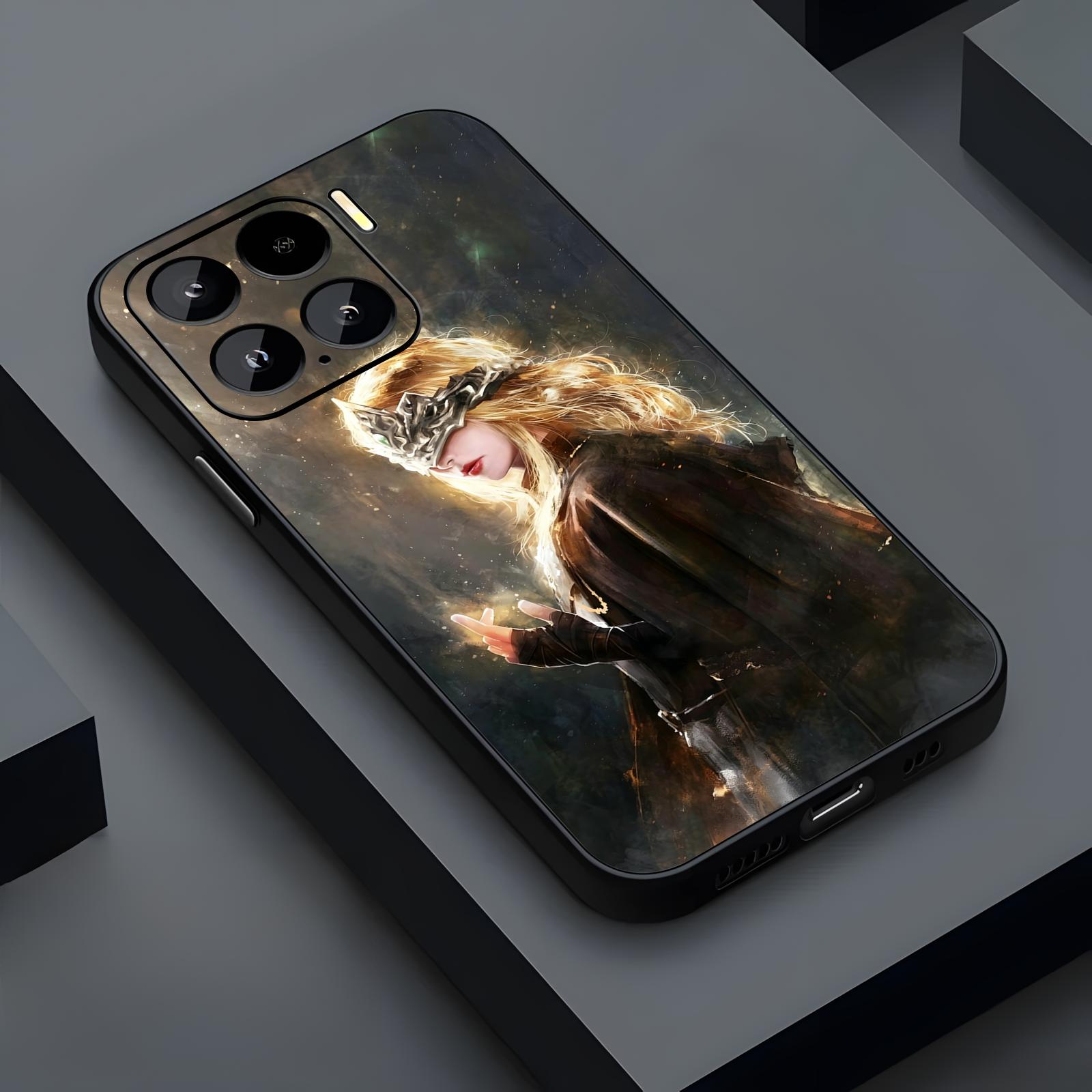 Hot game DARK SOULS Telefoon C - Phone Cases For Iphone 11 recensie en prijs