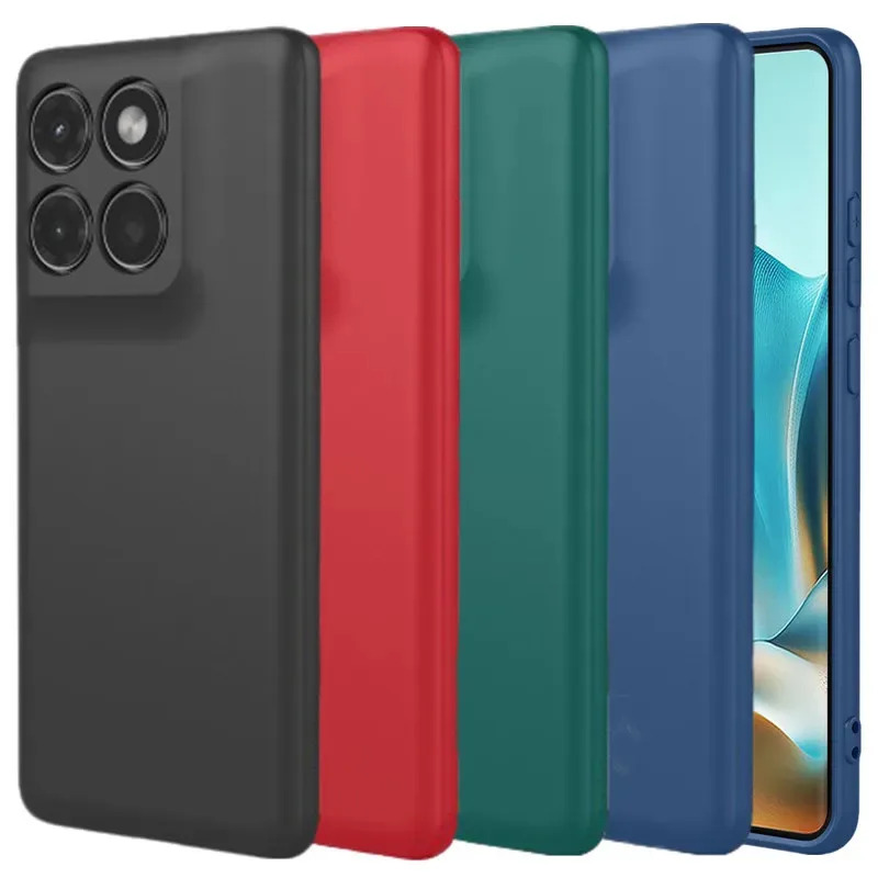 Voor Motorola Moto G56 G86 G86 - Phone Cases Moto G 2025 recensie en prijs