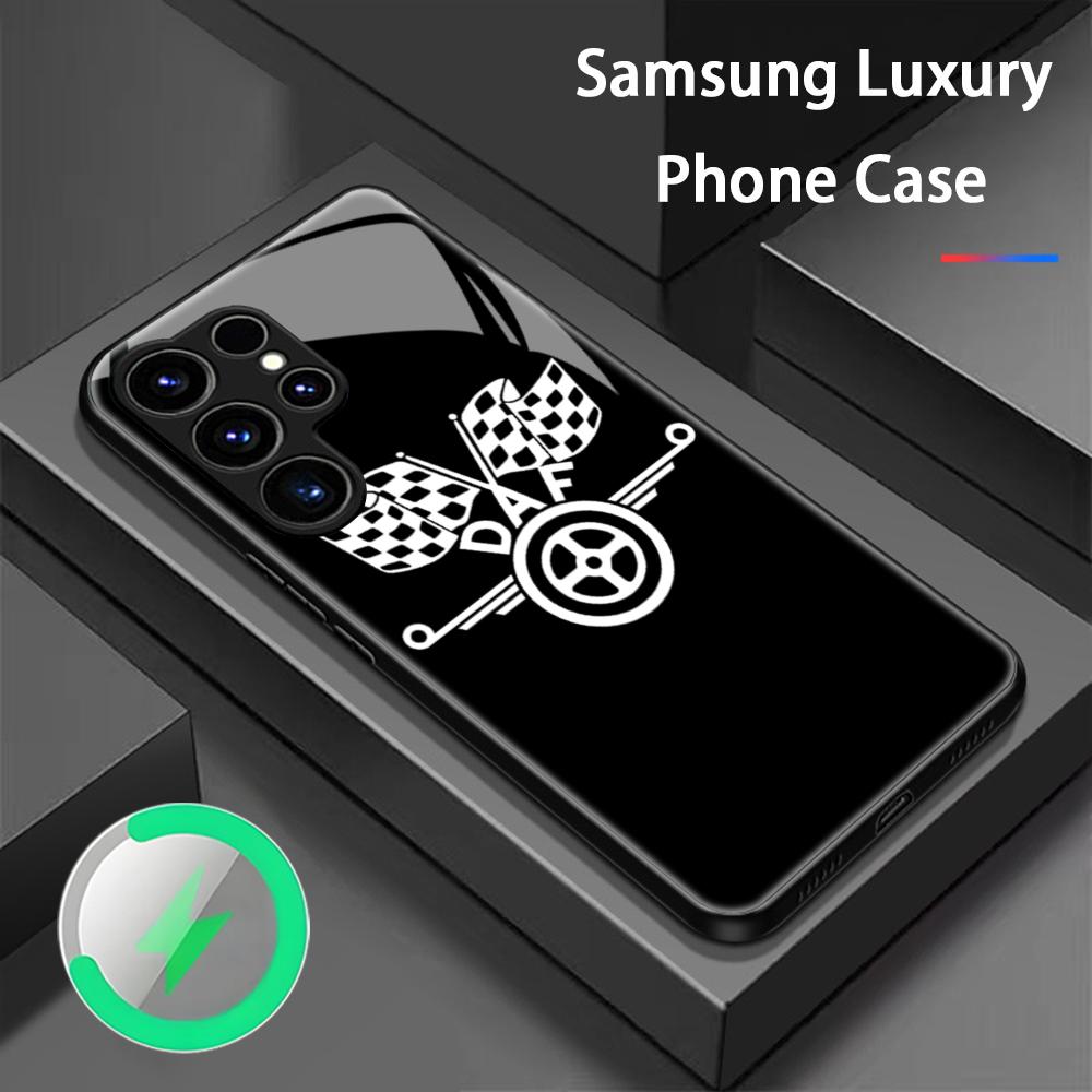 Merk Truck D-Daf Fashion Telef - Phone Cases Brands recensie en prijs