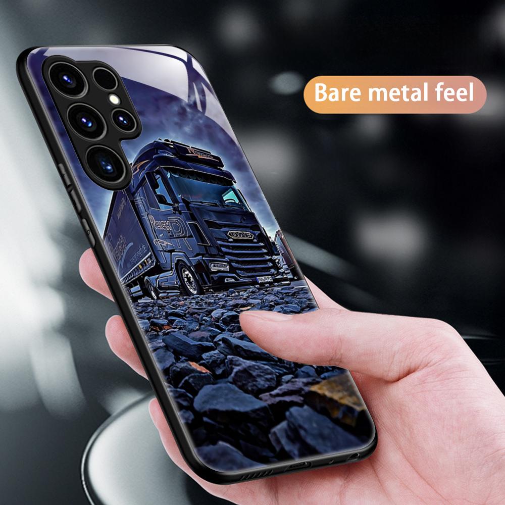 Merk Truck D-Daf Fashion Telef - Phone Cases Brands recensie en prijs