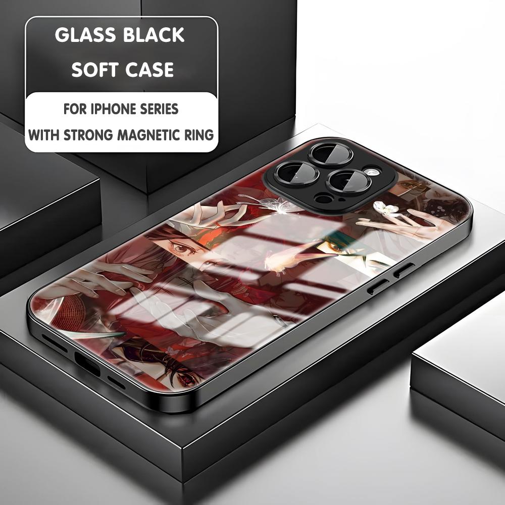 Hot anime Heaven Official's Bl - Phone Cases Magnetic recensie en prijs
