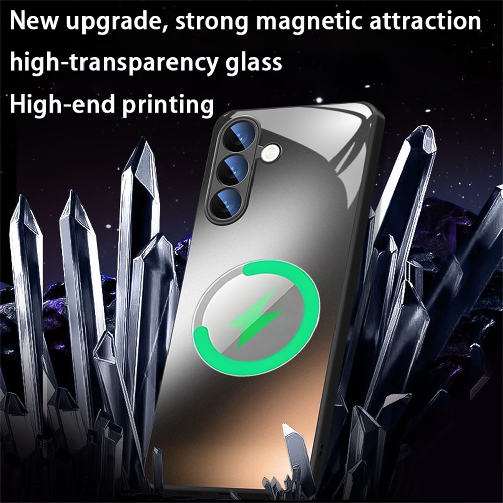 LOGO L-liebherr Graafmachine T - Phone Cases Magnetic recensie en prijs
