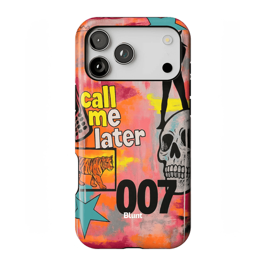 Luxe Blunt Vintage Bloem- & Da - Phone Cases Blunt recensie en prijs