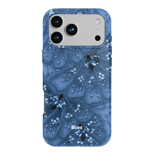 Luxe Blunt Vintage Bloem- & Da - Phone Cases Blunt recensie en prijs
