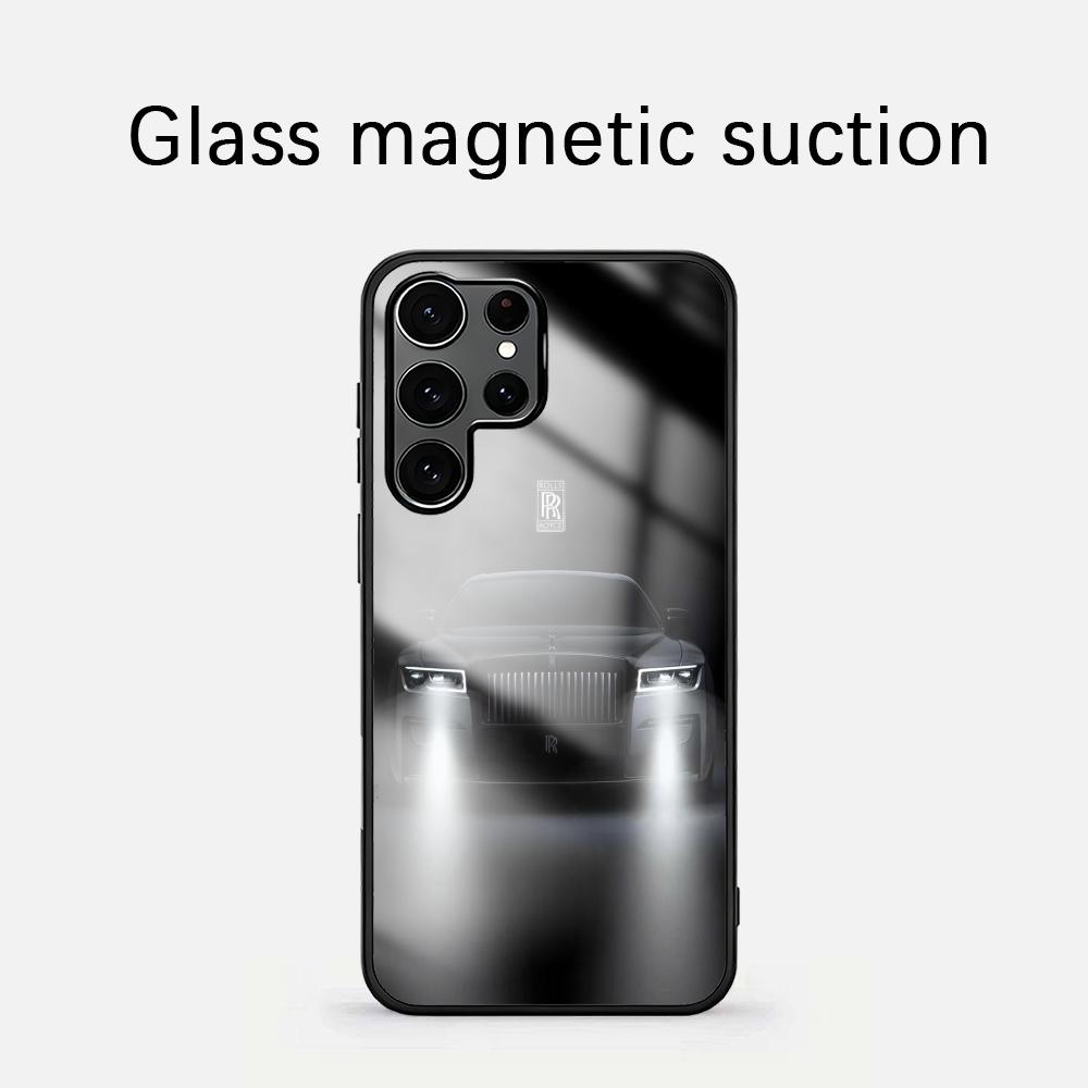 Hot Brands R-Royces Luxe R-Rol - Phone Cases Brands recensie en prijs