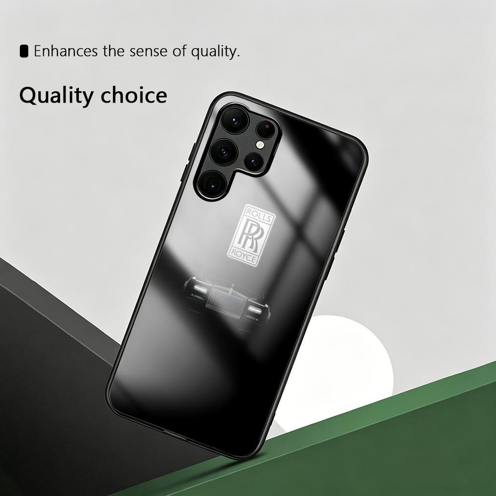 Hot Brands R-Royces Luxe R-Rol - Phone Cases Brands recensie en prijs