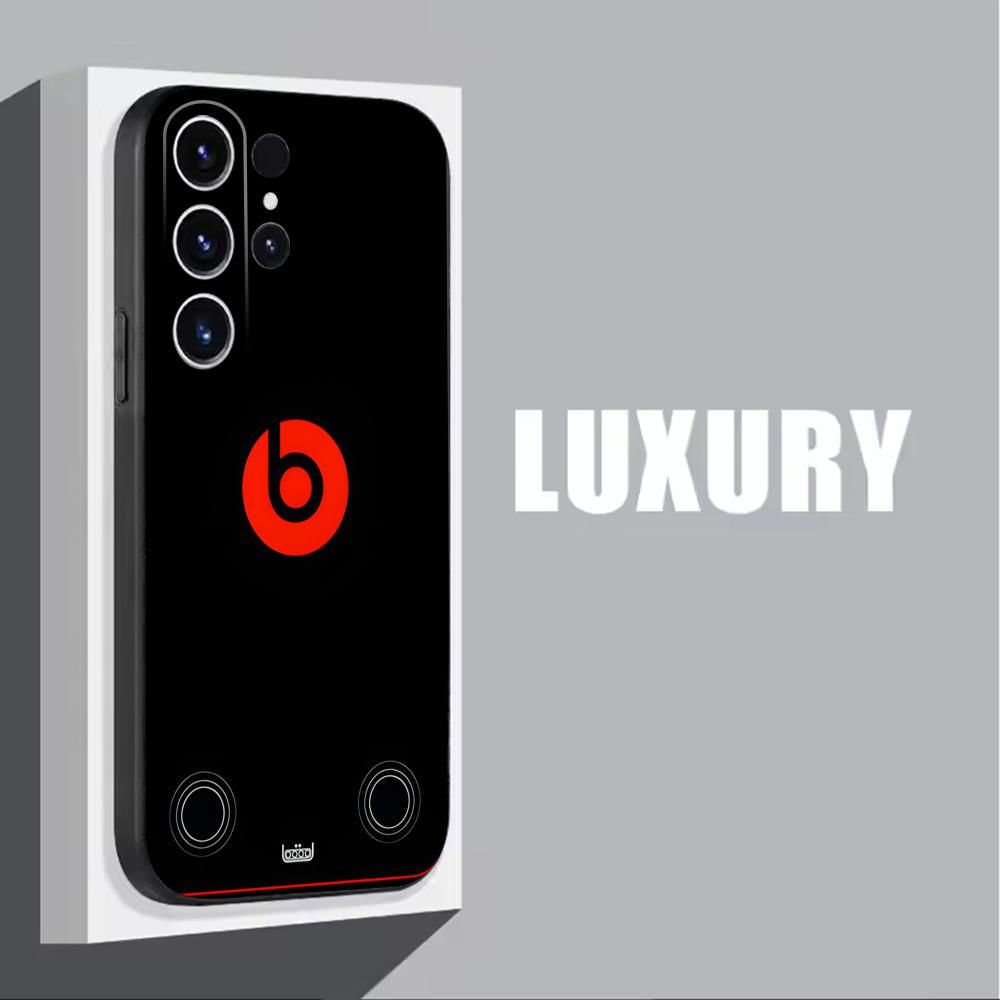 Merk Fashion beats logo Telefo - Phone Cases Brands recensie en prijs