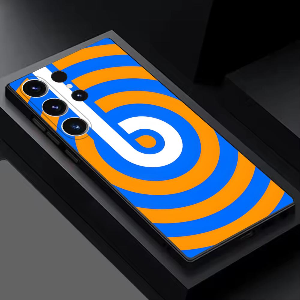 Merk Fashion beats logo Telefo - Phone Cases Brands recensie en prijs