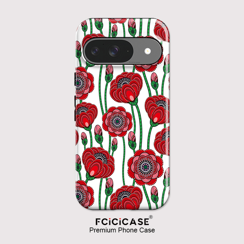 Fcicicase Acryl Matte Telefoon - Phone Cases Pixel 10 recensie en prijs