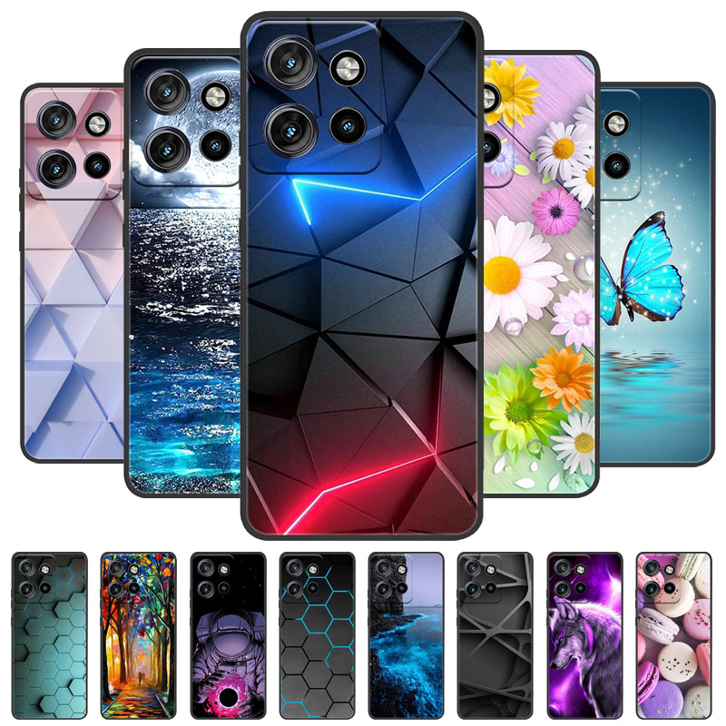 Voor Motorola Edge 60 Neo Case - Phone Cases Moto G 2025 recensie en prijs