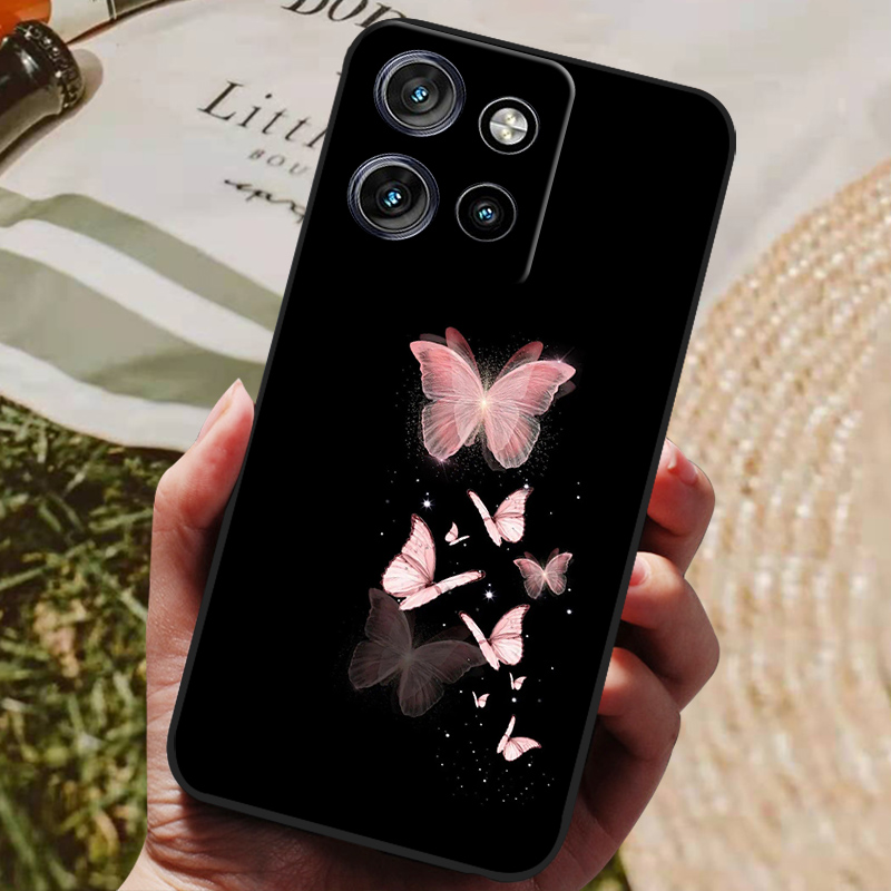 Voor Motorola Edge 60 Neo Case - Phone Cases Moto G 2025 recensie en prijs