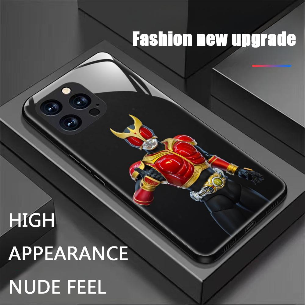 Star Kamen R-Rider Kuuga Telef - Phone Cases Magnetic recensie en prijs