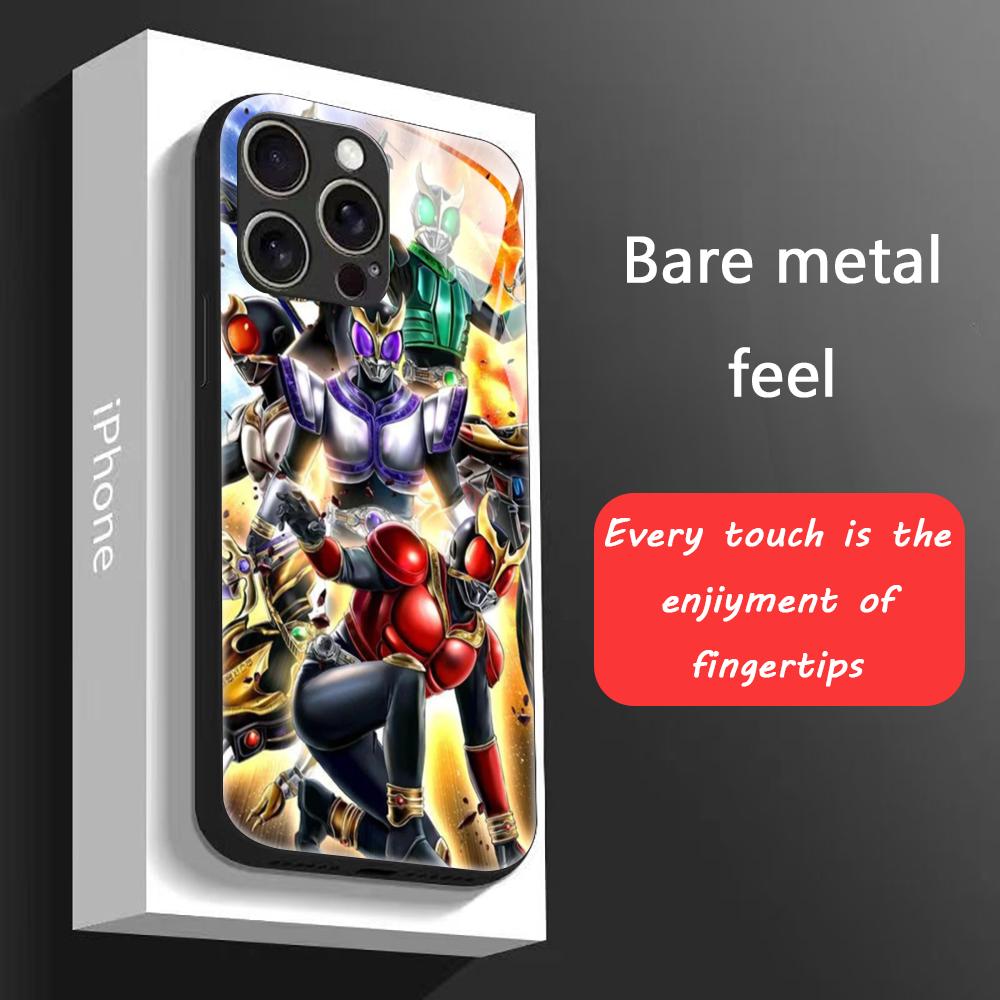 Star Kamen R-Rider Kuuga Telef - Phone Cases Magnetic recensie en prijs