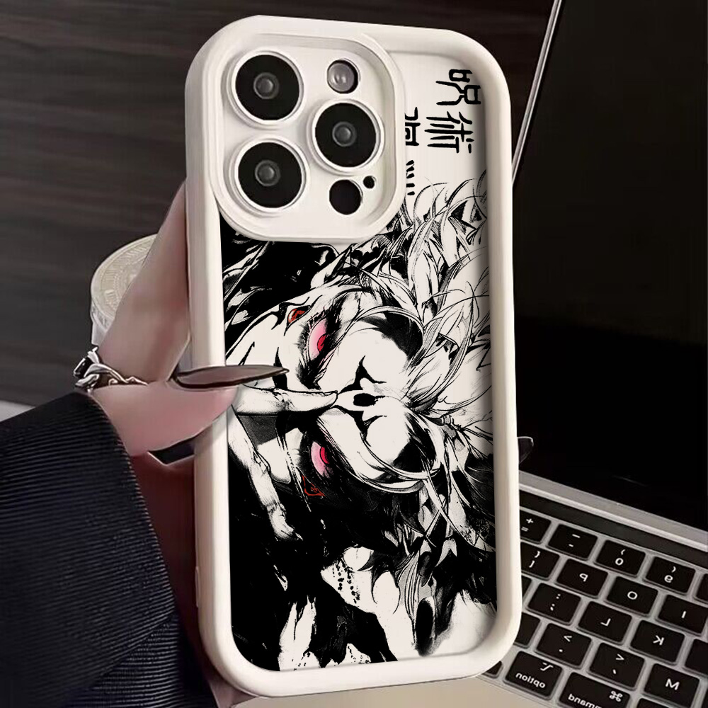 ‌ Hot Anime Jujutsus Kaisens T - Phone Cases Moto G 2025 recensie en prijs