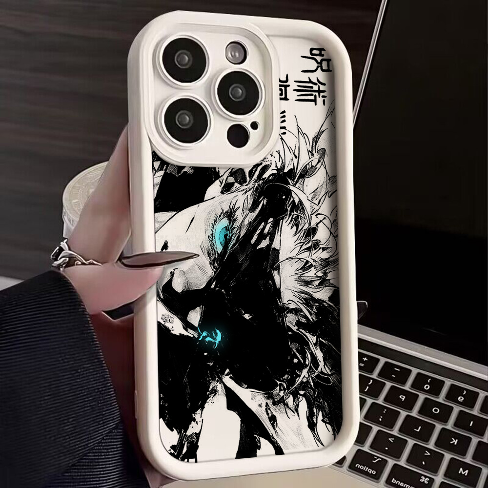 ‌ Hot Anime Jujutsus Kaisens T - Phone Cases Moto G 2025 recensie en prijs