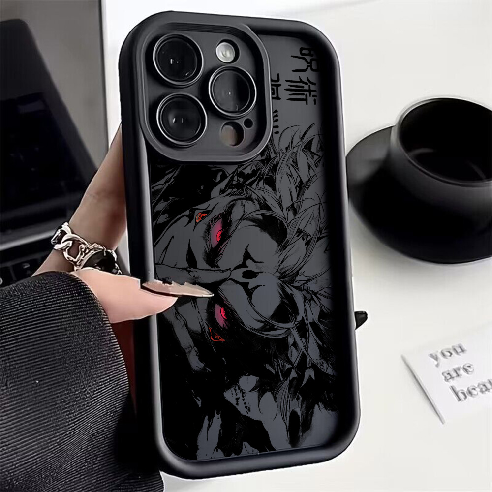 ‌ Hot Anime Jujutsus Kaisens T - Phone Cases Moto G 2025 recensie en prijs