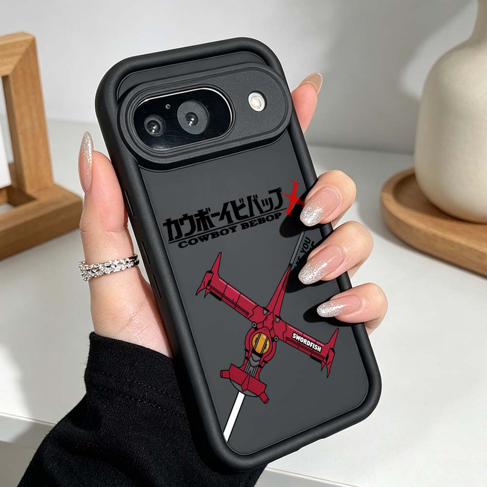 Cowboy Bebop Anime Telefoon Ca - Phone Cases Pixel 10 recensie en prijs