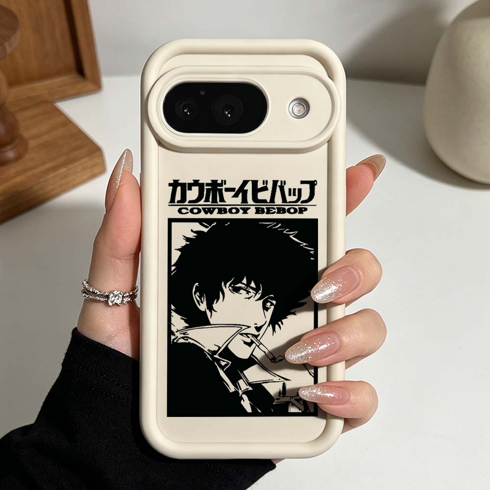 Cowboy Bebop Anime Telefoon Ca - Phone Cases Pixel 10 recensie en prijs