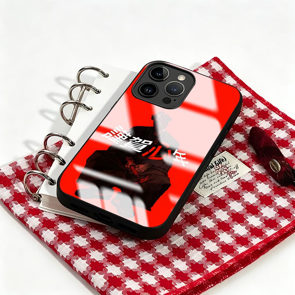 Anime Dorohedoro Telefoonhoesj - Phone Cases For Iphone 11 recensie en prijs