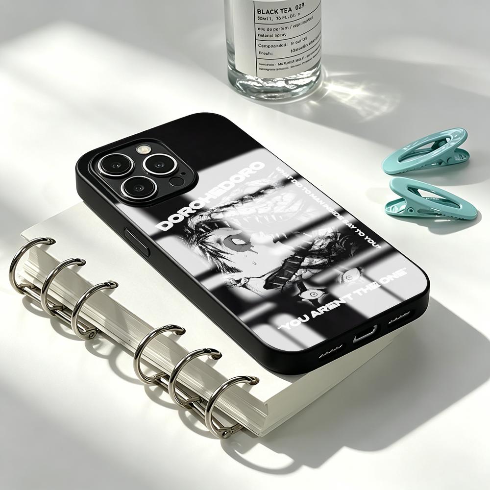 Anime Dorohedoro Telefoonhoesj - Phone Cases For Iphone 11 recensie en prijs